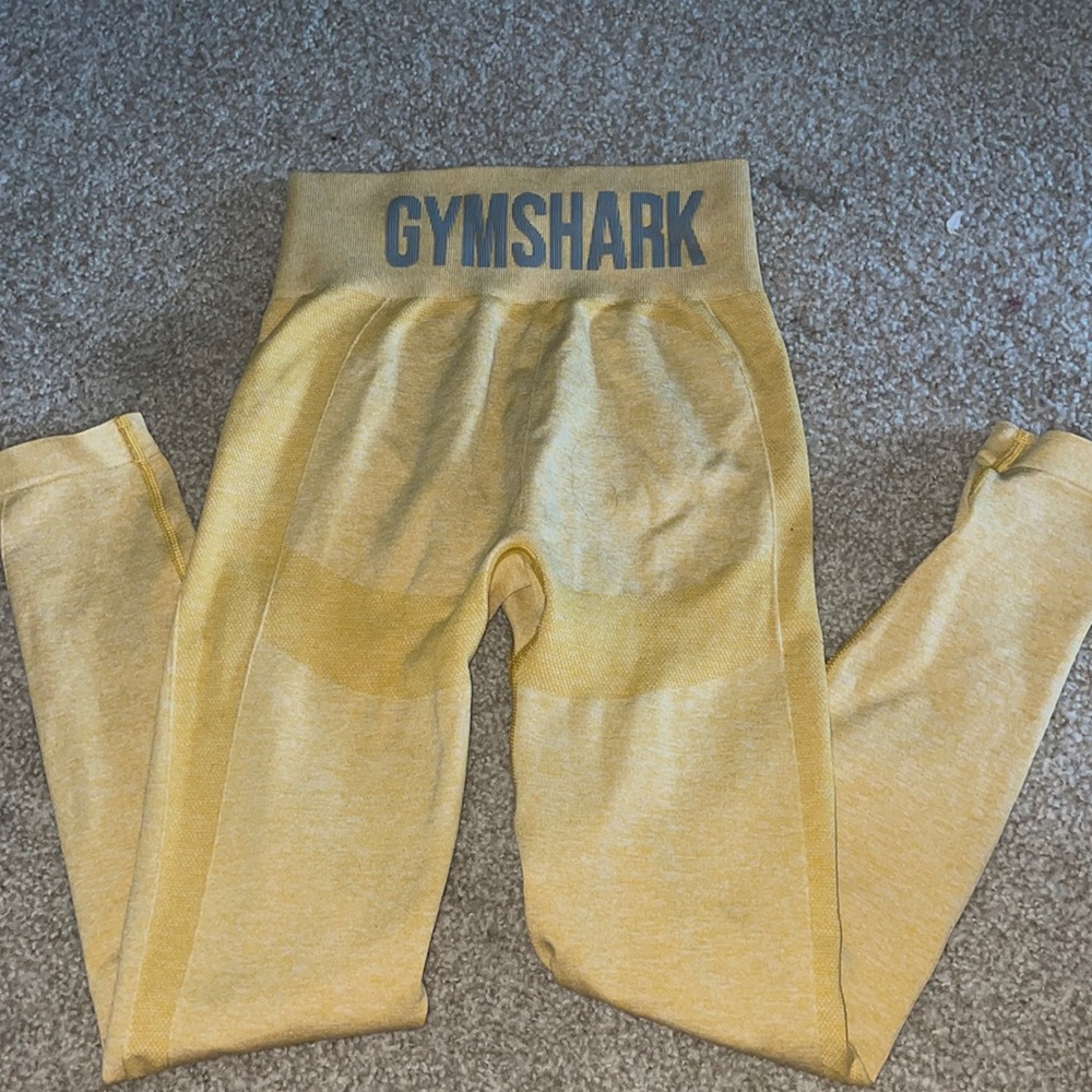 Gymshark full length leggings